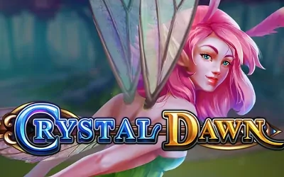 Crystal Dawn Small Image