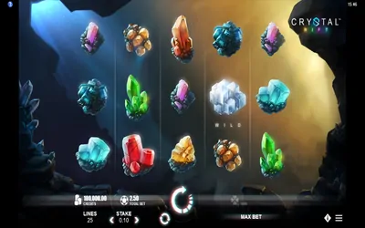 Crystal Rift Small Image