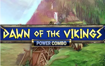 Dawn of the Vikings Small Image
