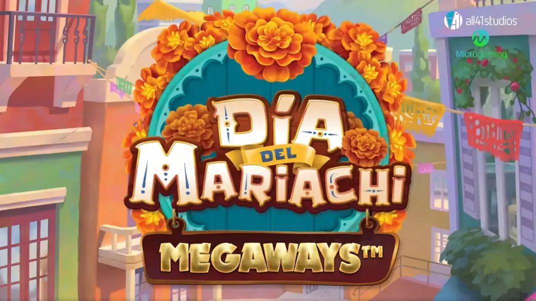 Dia Del Mariachi Slot Demo