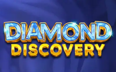 Diamond Discovery Small Image