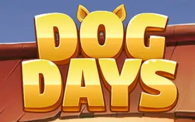 Dog Days Small Image