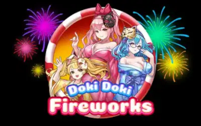 Doki Doki Fireworks Small Image
