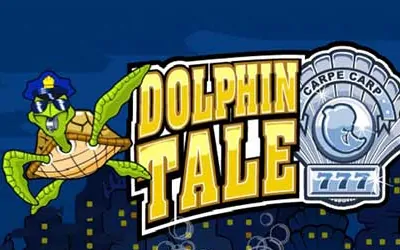 Dolphin Tale Small Image
