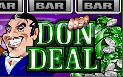 Don Deal Small Image