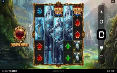 Dragon Shard Small Image