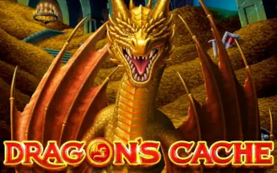 Dragons Cache Small Image