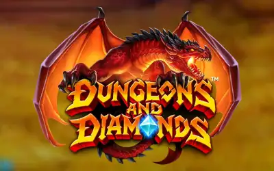 Dungeons and Diamonds Small Image