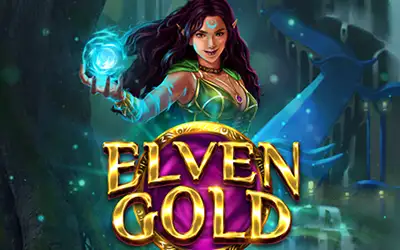 Elven Gold  Small Image