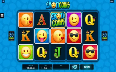 EmotiCoins Small Image