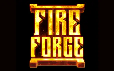 Fire Forge  Small Image
