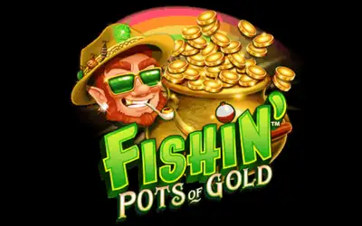 Fishin’ Pots of Gold Small Image