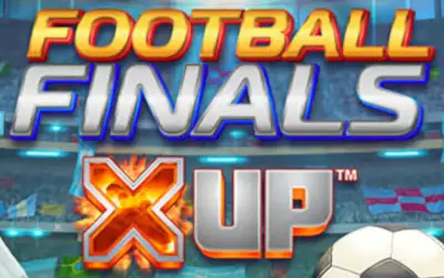 Football Finals X UP Small Image