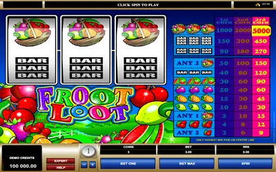 Froot Loot Small Image