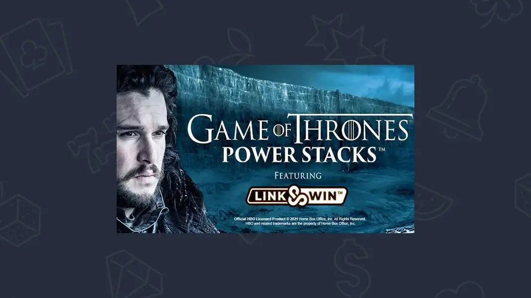 Game of Thrones: Power Stacks Slot Demo