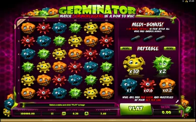 Germinator Small Image