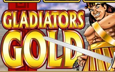 Gladiators Gold Small Image