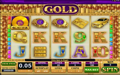 Gold Small Image