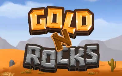 Gold N Rocks Small Image