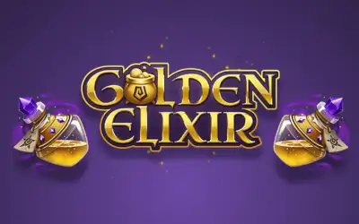 Golden Elixir Small Image