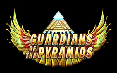 Guardians of the Pyramids Small Image