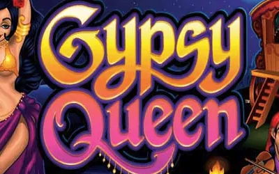 Gypsy Queen Small Image