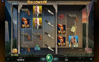 Halloween Small Image