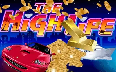 The High Life Small Image