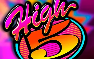 High 5 Small Image