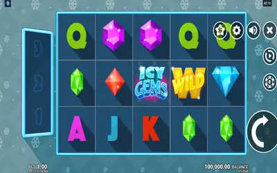 Icy Gems Small Image