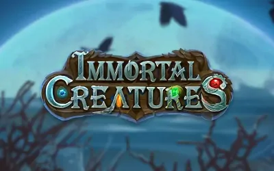 Immortal Creatures Small Image