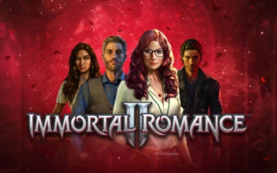 Immortal Romance 2 Small Image