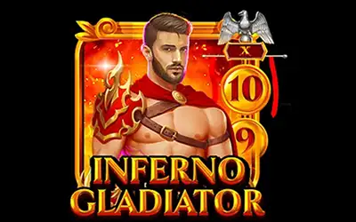 Inferno Gladiator Small Image