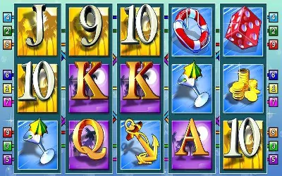 International Casino Small Image