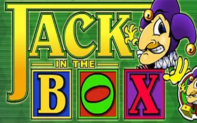 Jack in the Box Small Image