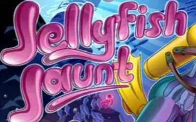 Jellyfish Jaunt Small Image