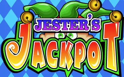 Jester's Jackpot Small Image