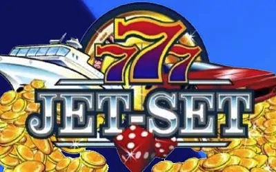 Jet-Set Small Image