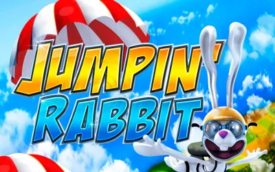 Jumpin Rabbit Small Image
