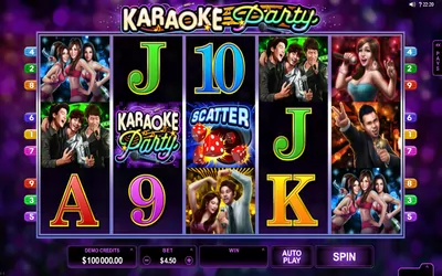 Karaoke Party Small Image