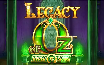 Legacy of Oz Small Image