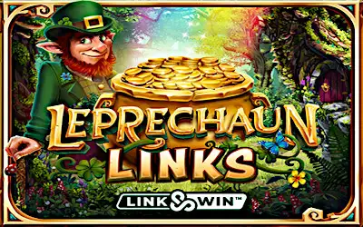 Leprechaun Links Small Image