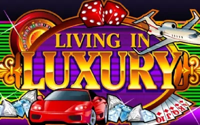 Living in Luxury Small Image