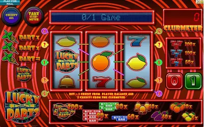 Lucky Darts Small Image