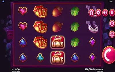 Lucky Links Small Image