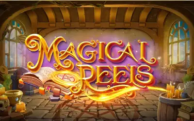 Magical Reels Small Image
