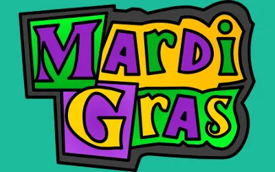 Mardi Gras Small Image