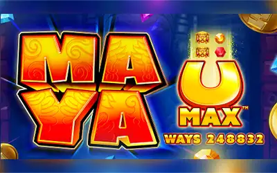 Maya U Max Small Image