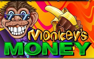 Monkeys Money Small Image