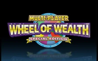 Multi-Player Wheel of Wealth Small Image
